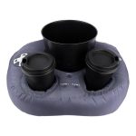 Almofada Porta Pipoca - Controle Video Game