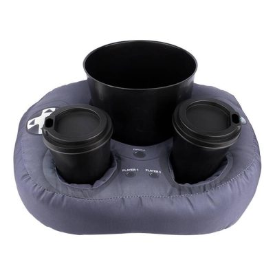 Almofada Porta Pipoca - Controle Video Game