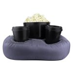 Almofada Porta Pipoca - Controle Video Game