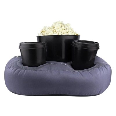Almofada Porta Pipoca - Controle Video Game