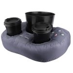 Almofada Porta Pipoca - Controle Video Game