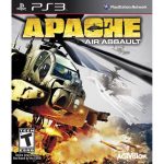 Apache Air Assault - Ps3