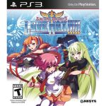 Arcana Heart 3 Love Max!!!!! – Ps3 Arcana Heart 3 Love Max!!!!! - Ps3