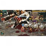 Army Corps Of Hell - Psvita