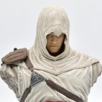 Assassins Creed Altair – Ubisoft Collectibles Assassins Creed Altair - Ubisoft Collectibles