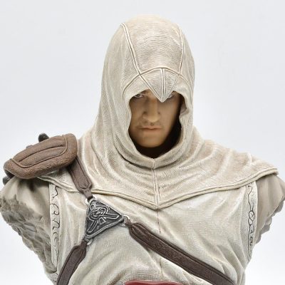 Assassins Creed Altair - Ubisoft Collectibles