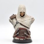 Assassins Creed Altair – Ubisoft Collectibles Assassins Creed Altair - Ubisoft Collectibles
