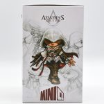 Assassins Creed: Ezio Auditore – Minico Iron Studios Assassins Creed: Ezio Auditore - Minico Iron Studios