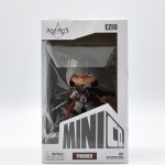 Assassins Creed: Ezio Auditore – Minico Iron Studios Assassins Creed: Ezio Auditore - Minico Iron Studios