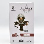 Assassins Creed: Ezio Auditore – Minico Iron Studios Assassins Creed: Ezio Auditore - Minico Iron Studios