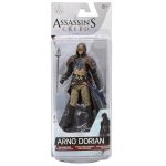 Assassins Creed Unity Arno Dorian – Mcfarlane Toys Assassins Creed Unity Arno Dorian – Mcfarlane Toys
