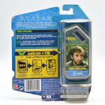 Avatar Norm Spellman - Mattel
