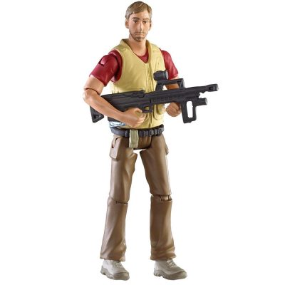 Avatar Norm Spellman - Mattel