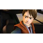 Back To The Future The Game - Ps3