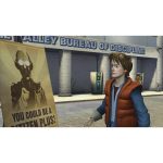Back To The Future The Game - Ps3