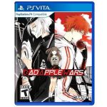 Bad Apple Wars - Psvita