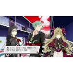 Bad Apple Wars - Psvita
