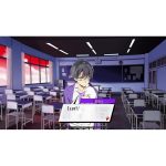 Bad Apple Wars - Psvita