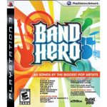 Band Hero – Ps3 Band Hero - Ps3
