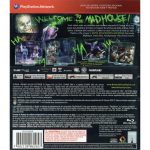 Batman Arkham Asylum Game Of The Year Edition - Ps3 (Greatest Hits) #1