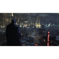 Batman Arkham City Edição Jogo Do Ano - Ps3 #2