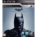 Batman Arkham Origins – Ps3 #2 Batman Arkham Origins - Ps3 #2
