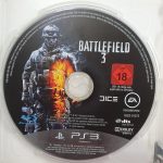 Battlefield 3 – Ps3 Battlefield 3 - Ps3