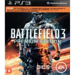 Battlefield 3 - Ps3
