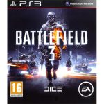 Battlefield 3 – Ps3 Battlefield 3 - Ps3
