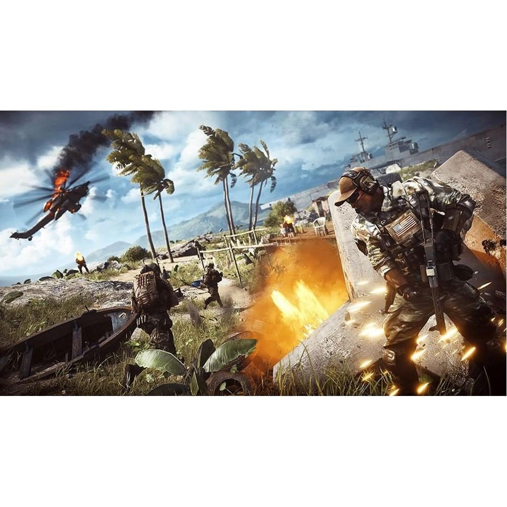 Jogo Battlefield 4 - PS3 - Loja Sport Games