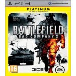 Battlefield Bad Company 2 – Ps3 Battlefield Bad Company 2 - Ps3