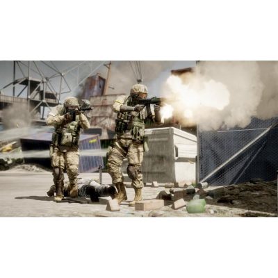 Battlefield Bad Company 2 - Ps3