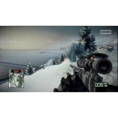 Battlefield Bad Company - Ps3