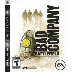 Battlefield Bad Company - Ps3