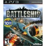 Battleship – Ps3 Battleship - Ps3