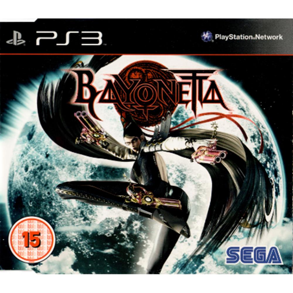 Bayonetta PS4 - Donattelo Games - Gift Card PSN, Jogo de PS3, PS4 e PS5