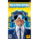 Beaterator – Psp Beaterator - Psp