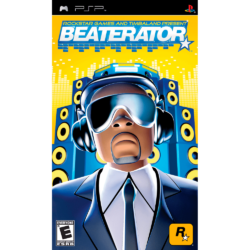 Beaterator - Psp
