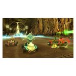 Ben 10: Galactic Racing – Psvita (Somente Cartucho) Ben 10: Galactic Racing - Psvita (Somente Cartucho)