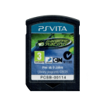 Ben 10: Galactic Racing – Psvita (Somente Cartucho) Ben 10: Galactic Racing - Psvita (Somente Cartucho)