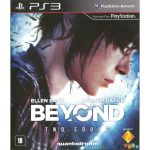 Beyond Two Souls – Ps3 Beyond Two Souls - Ps3
