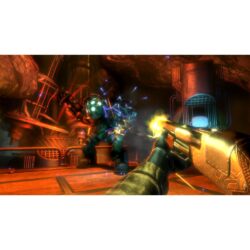Bioshock Ultimate Rapture Edition - Ps3 (Bioshock 1 + Bioshock 2)