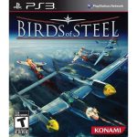 Birds Of Steel – Ps3 Birds Of Steel - Ps3