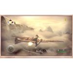 Blazing Angels 2 Secret Missions Of Ww2 – Ps3 Blazing Angels 2 Secret Missions Of Ww2 - Ps3