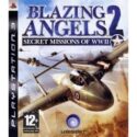 Blazing Angels 2 Secret Missions Of Ww2 - Ps3