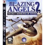 Blazing Angels 2 Secret Missions Of Ww2 – Ps3 Blazing Angels 2 Secret Missions Of Ww2 - Ps3
