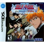Bleach The Blade Of Fate - Nintendo Ds