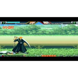 Bleach The Blade Of Fate - Nintendo Ds