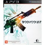 Bodycount - Ps3 #2