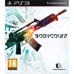 Bodycount – Ps3 Bodycount - Ps3